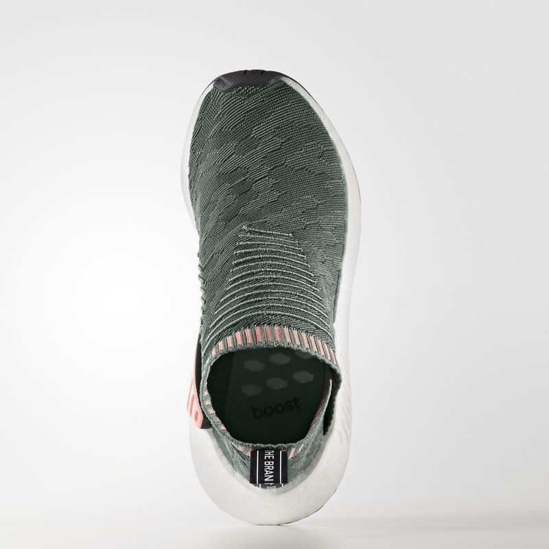 adidas NMD CS2 PK Trace Green BY8781 Grailify